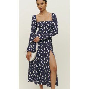 Reformation Sigmund Dress